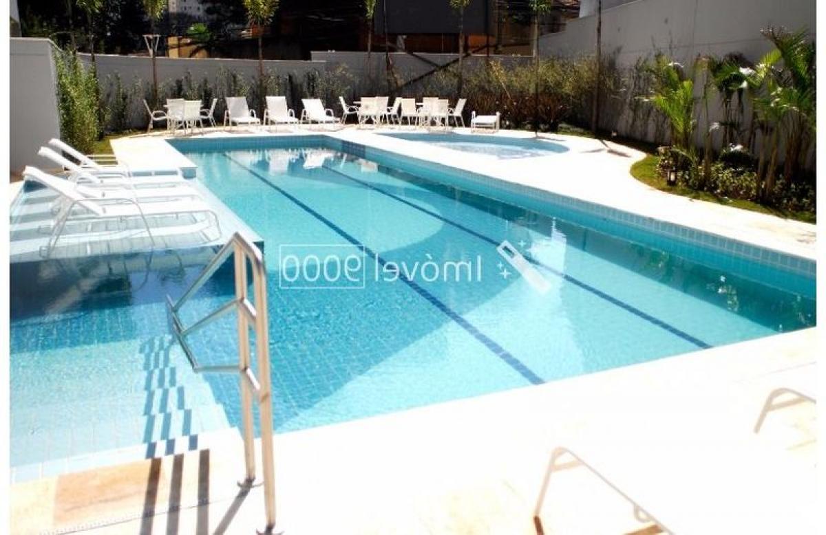 Apartamento de 3 dormitorios en Sao Paulo, Brazil No. 511616