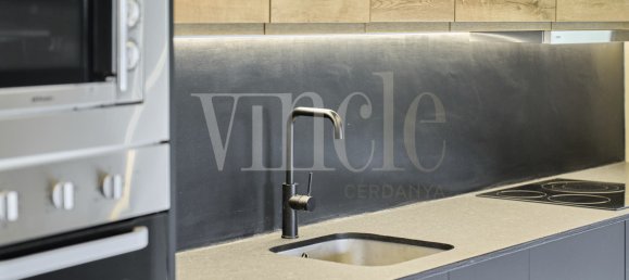 5 chambres Duplex à Alp, Spain No. 177872 3