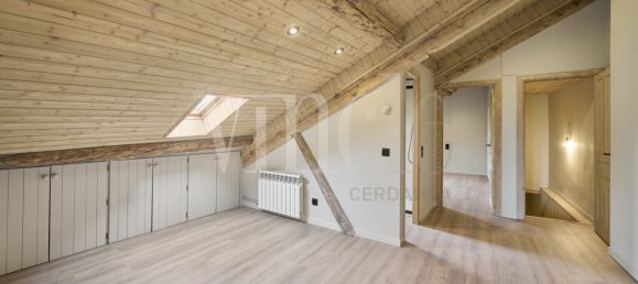 5 chambres Duplex à Alp, Spain No. 177872 21