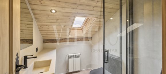 5 chambres Duplex à Alp, Spain No. 177872 23