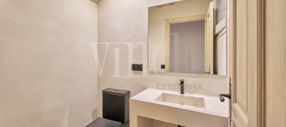 5 chambres Duplex à Alp, Spain No. 177872 12