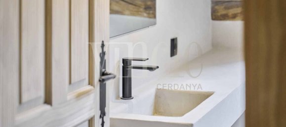 5 chambres Duplex à Alp, Spain No. 177872 14