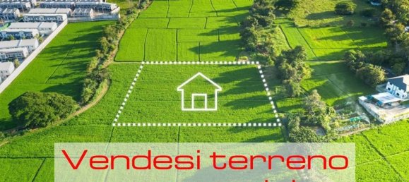 Terreno em Mantua, Italy N.º 378513 8