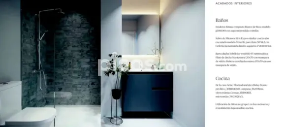 1 Schlafzimmer Wohnung in Sabadell, Spain, Nr. 82789 17