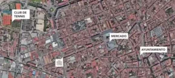 1 Schlafzimmer Wohnung in Sabadell, Spain, Nr. 82789 13