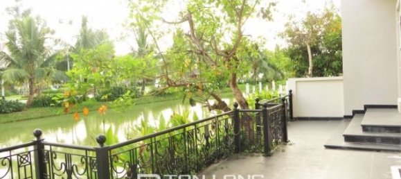 3 Schlafzimmer Villa in Long Bien, Vietnam, Nr. 3440 17