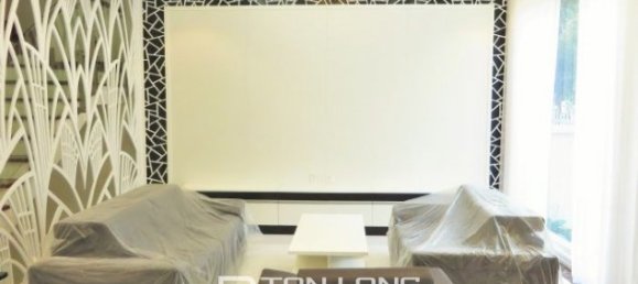 3 Schlafzimmer Villa in Long Bien, Vietnam, Nr. 3440 5