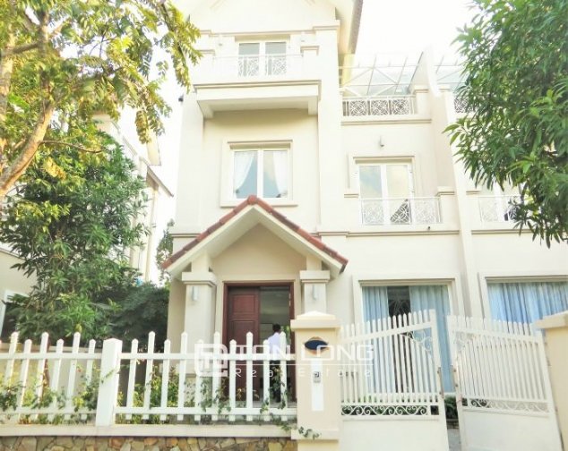 3 Schlafzimmer Villa in Long Bien, Vietnam, Nr. 3440