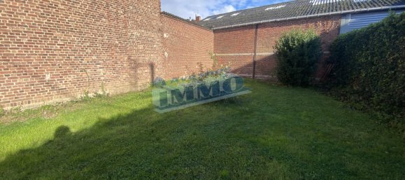 2 Schlafzimmer Haus in Frevent, France, Nr. 218159 12