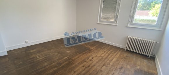 2 Schlafzimmer Haus in Frevent, France, Nr. 218159 4