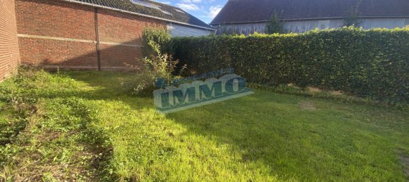 2 Schlafzimmer Haus in Frevent, France, Nr. 218159 13