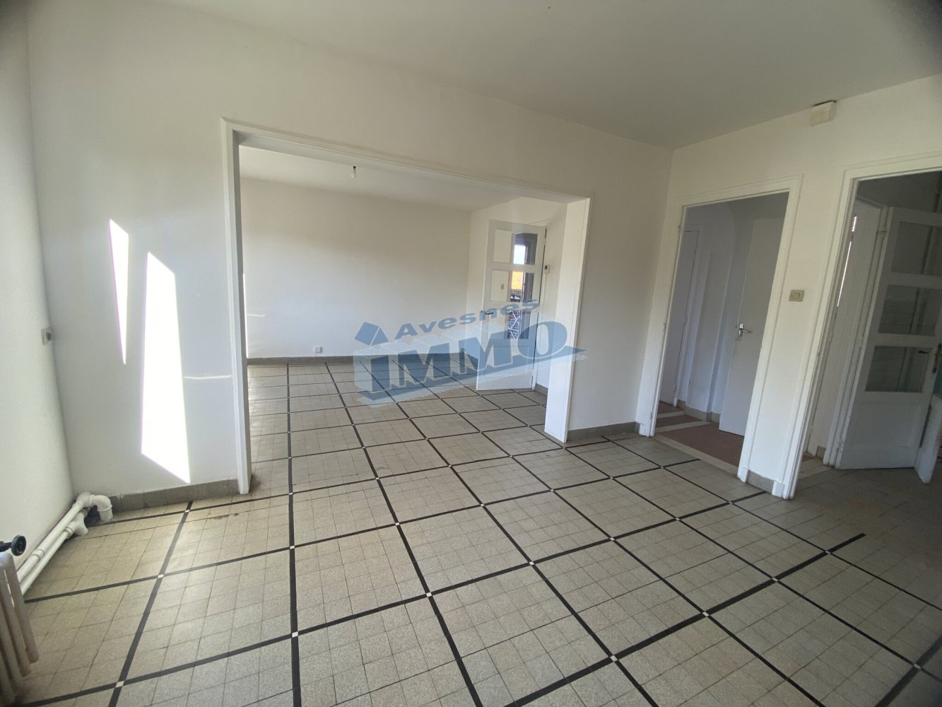 2 Schlafzimmer Haus in Frevent, France, Nr. 218159