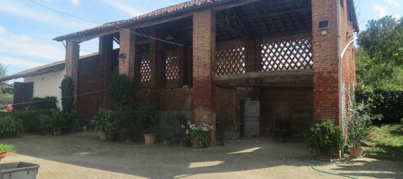 9 Schlafzimmer Haus in San Salvatore Monferrato, Italy, Nr. 327080 3