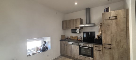 2 bedrooms Apartment in Bouzonville, France No. 236447 3