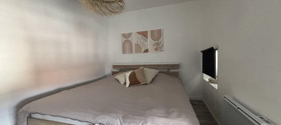 2 bedrooms Apartment in Bouzonville, France No. 236447 4