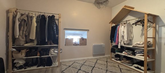 2 bedrooms Apartment in Bouzonville, France No. 236447 6