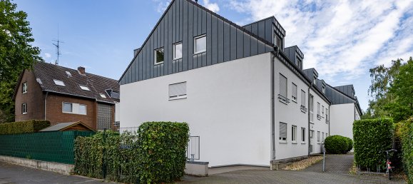 2 غرف نوم شقة في Krefeld, Germany رقم 245387 25