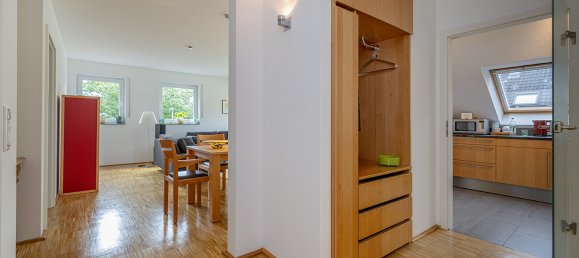 2 غرف نوم شقة في Krefeld, Germany رقم 245387 4