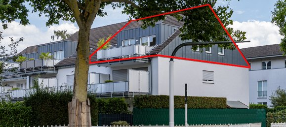 2 غرف نوم شقة في Krefeld, Germany رقم 245387 26