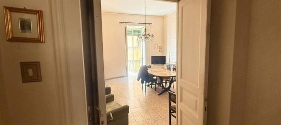 Квартира с 5 комнатами в Неаполь, Италия № 35944 61