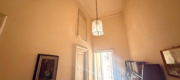 Квартира с 5 комнатами в Неаполь, Италия № 35944 14