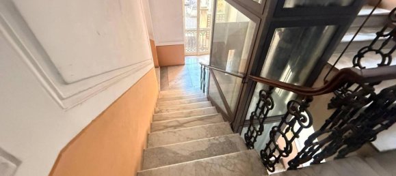 Квартира с 5 комнатами в Неаполь, Италия № 35944 75