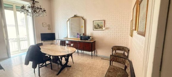 Квартира с 5 комнатами в Неаполь, Италия № 35944 33