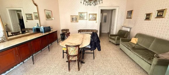 Квартира с 5 комнатами в Неаполь, Италия № 35944 63