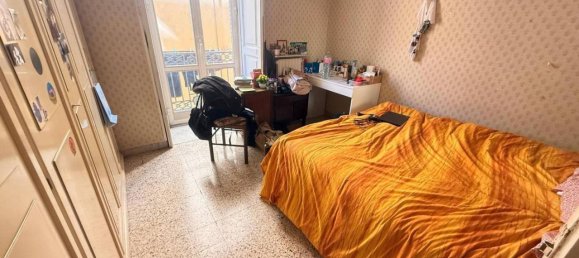 Квартира с 5 комнатами в Неаполь, Италия № 35944 18