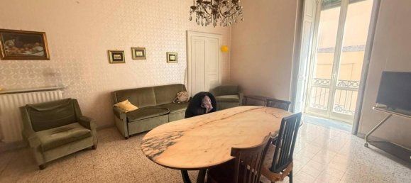 Квартира с 5 комнатами в Неаполь, Италия № 35944 83