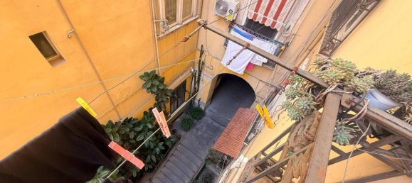 Квартира с 5 комнатами в Неаполь, Италия № 35944 6