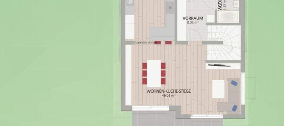 4 rooms House in Vienna, Austria No. 169158 2