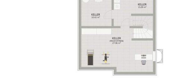 4 rooms House in Vienna, Austria No. 169158 4