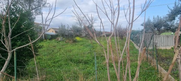 Grundstück in Ortona, Italy 2200m², Nr. 9772 3