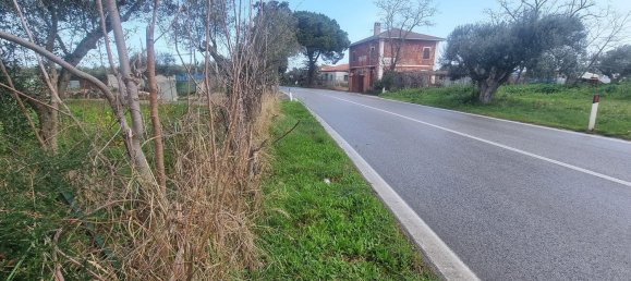 Grundstück in Ortona, Italy 2200m², Nr. 9772 2