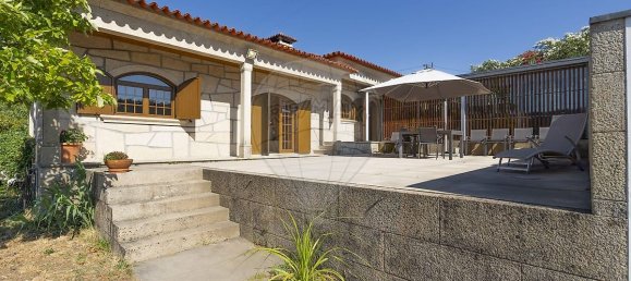 4 Schlafzimmer Haus in Marco de Canaveses, Portugal, Nr. 25810 4