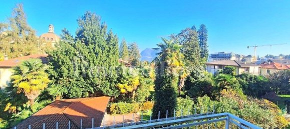 Apartamento de 2 dormitorios en Stresa, Italy No. 73618 19