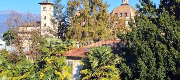 Apartamento de 2 dormitorios en Stresa, Italy No. 73618 2