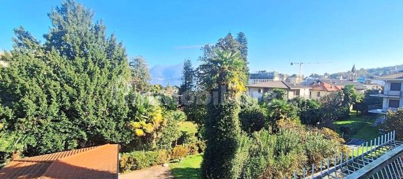 2 غرف نوم شقة في Stresa, Italy رقم 73618 21