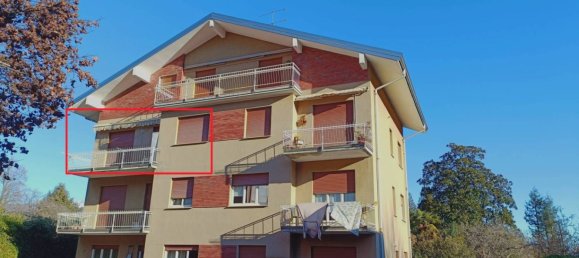 Apartamento de 2 dormitorios en Stresa, Italy No. 73618 20