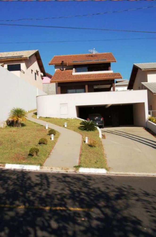 3 Schlafzimmer Haus in Sao Paulo, Brazil, Nr. 587025