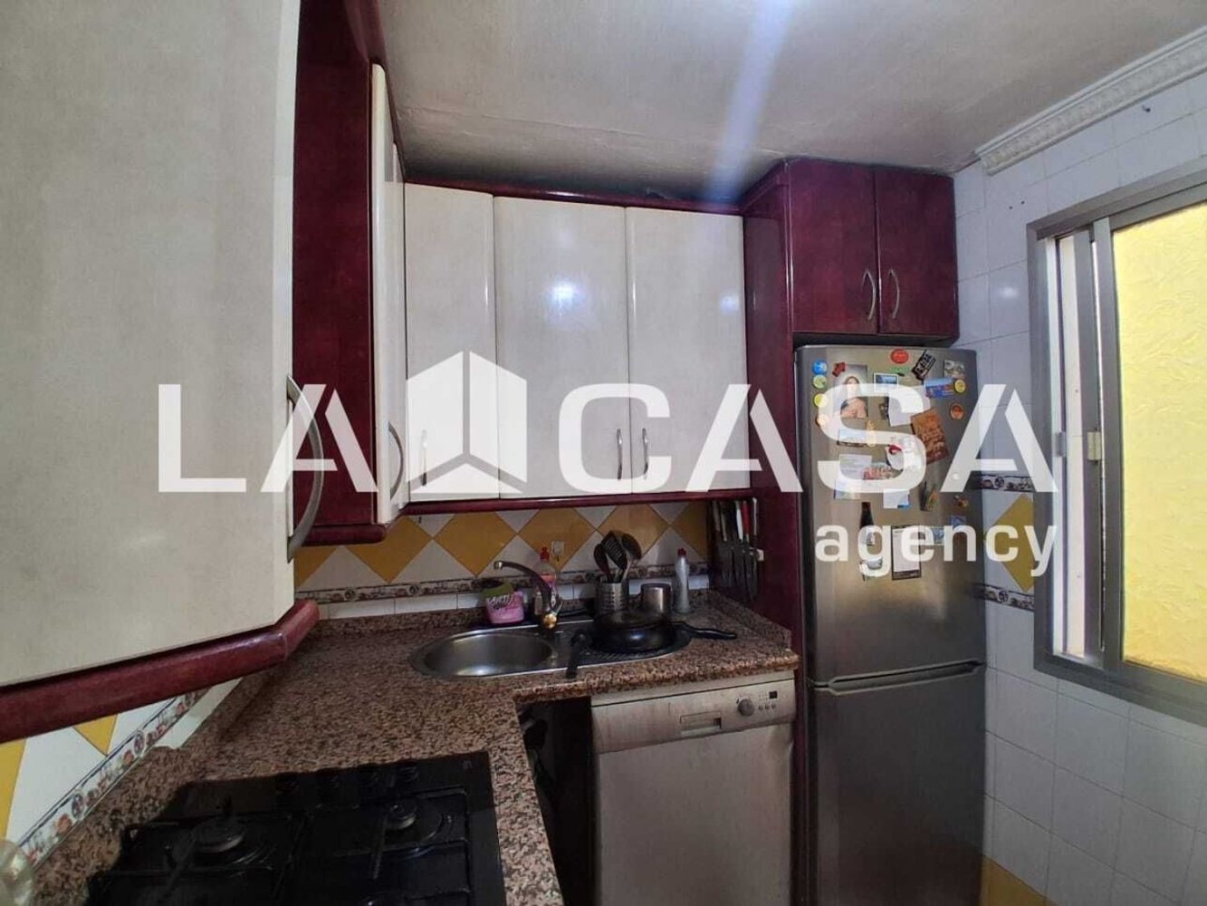 3 bedrooms Apartment in Andalusia, Spain No. 251023