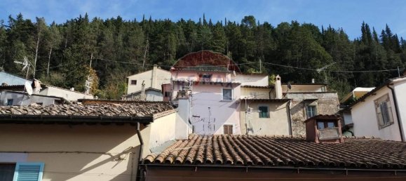10 rooms Apartment in Terni, Italy No. 6027 37