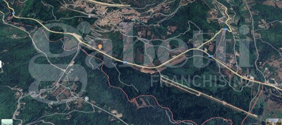 Земельный участок 200000м² в Ровьяно, Италия № 224518 3