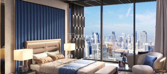 4 bedrooms Apartment in Business Bay, UAE No. 44247 3