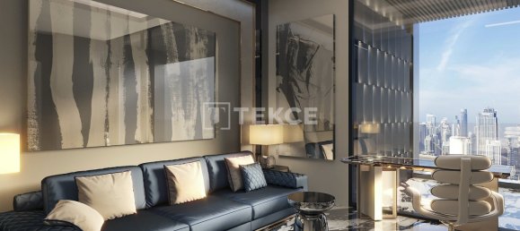 4 bedrooms Apartment in Business Bay, UAE No. 44247 30