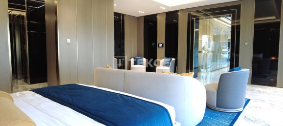 4 bedrooms Apartment in Business Bay, UAE No. 44247 16