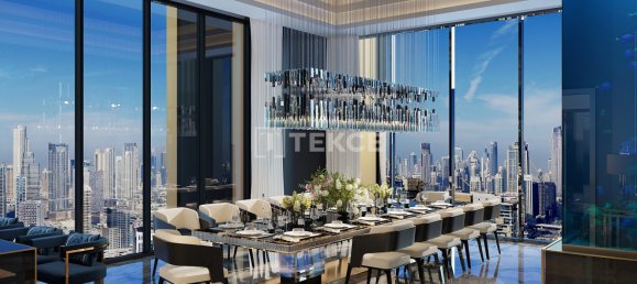 4 bedrooms Apartment in Business Bay, UAE No. 44247 27