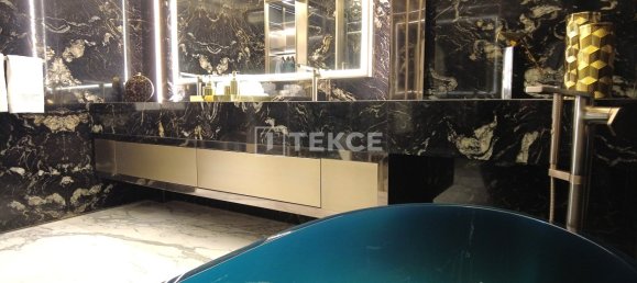 4 bedrooms Apartment in Business Bay, UAE No. 44247 23