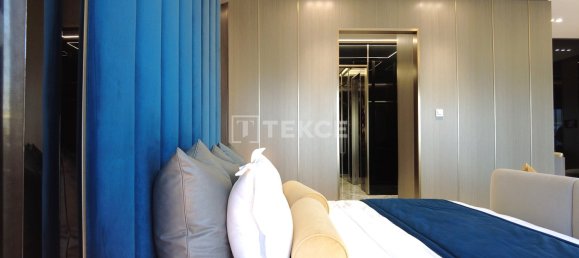 4 bedrooms Apartment in Business Bay, UAE No. 44247 20